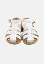 Malene Tumbled Leather