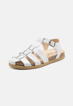 Malene Tumbled Leather