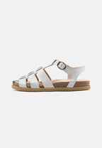 Malene Tumbled Leather