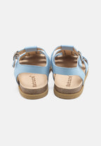 Malene Tumbled Leather