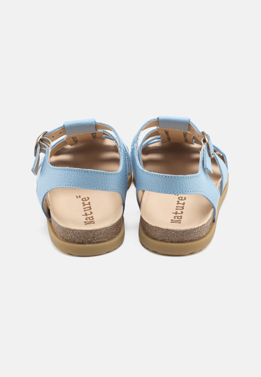 Malene Tumbled Leather