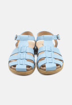 Malene Tumbled Leather