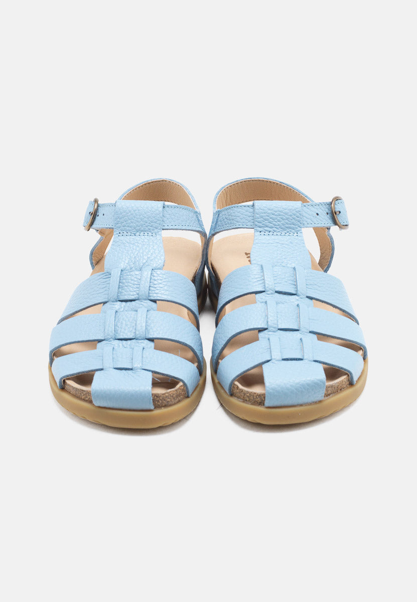 Malene Tumbled Leather