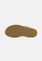 Malene Tumbled Leather