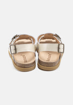 Mette Patent Leather