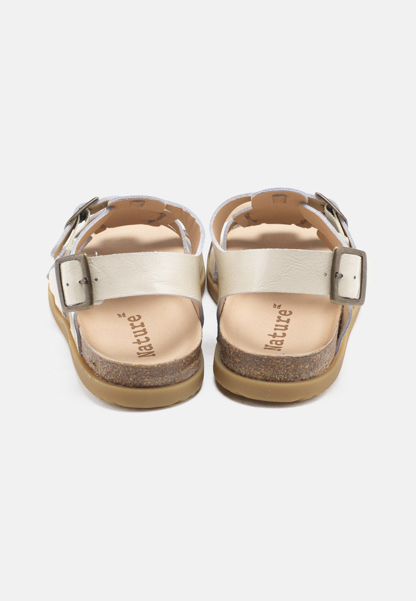 Mette Patent Leather