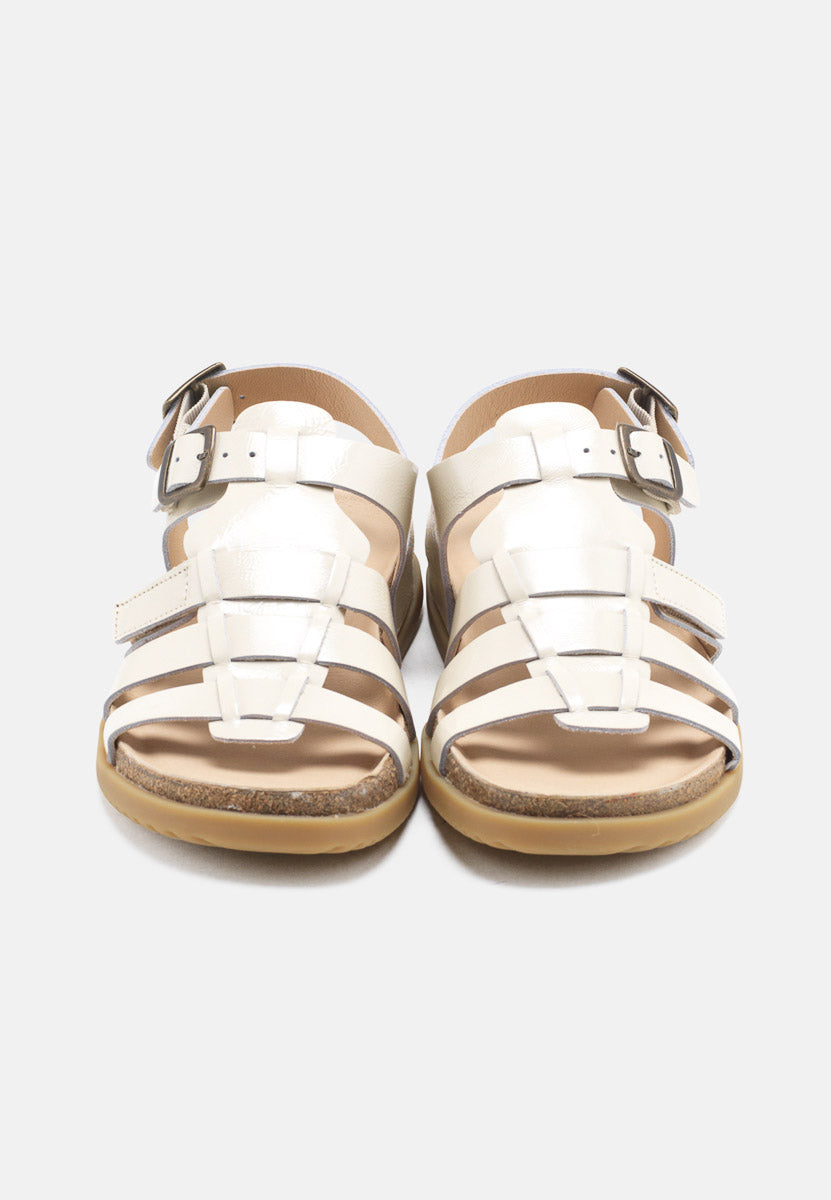 Mette Patent Leather