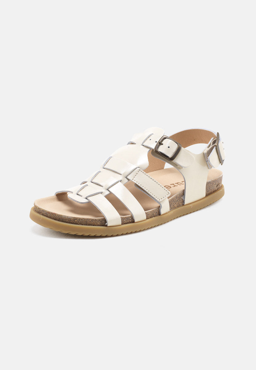 Mette Patent Leather