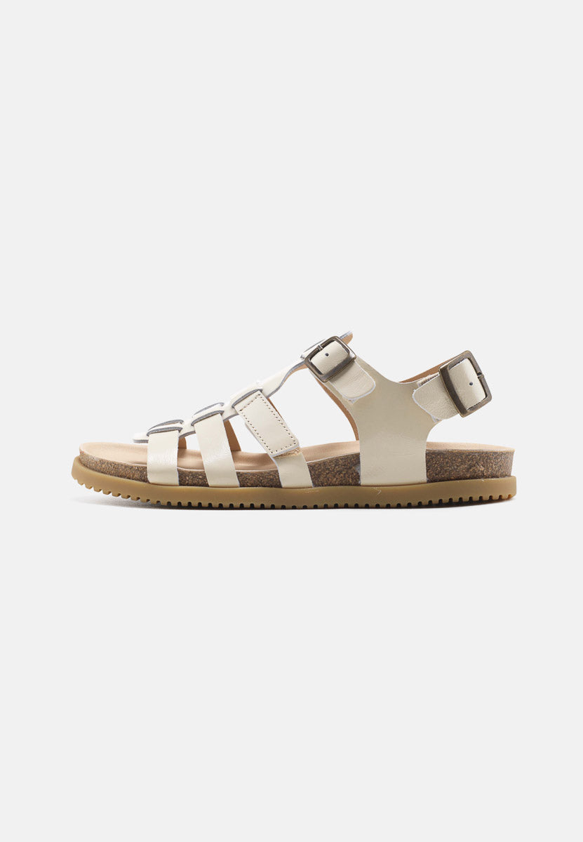 Mette Patent Leather