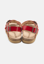 Mette Patent Leather