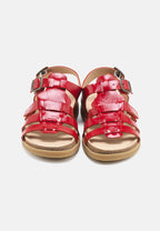Mette Patent Leather