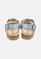 Mette Patent Leather
