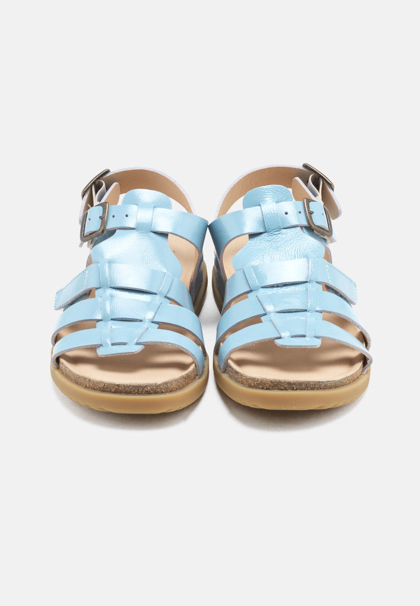 Mette Patent Leather