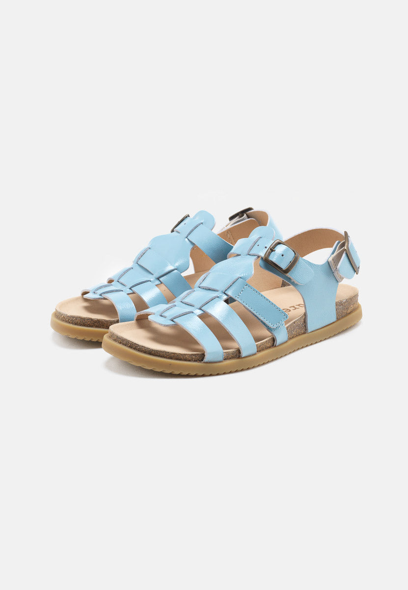 Mette Patent Leather