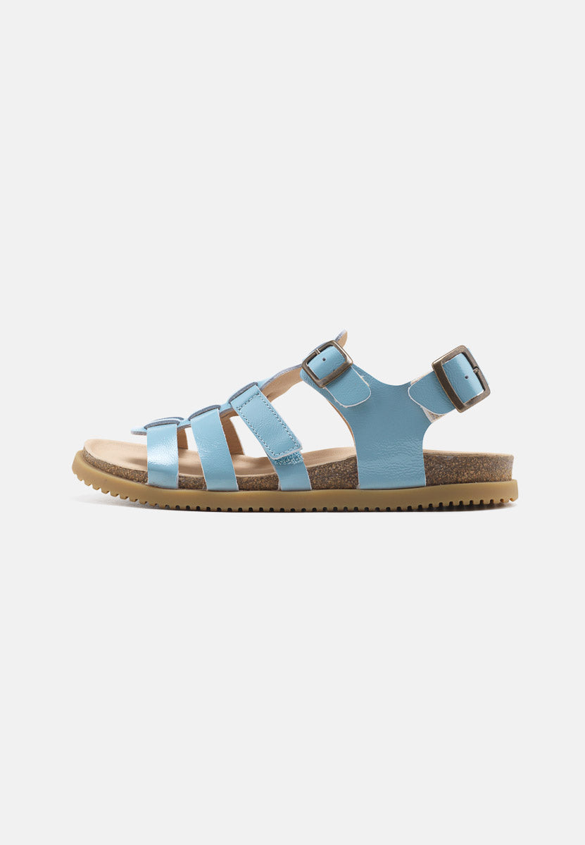 Mette Patent Leather
