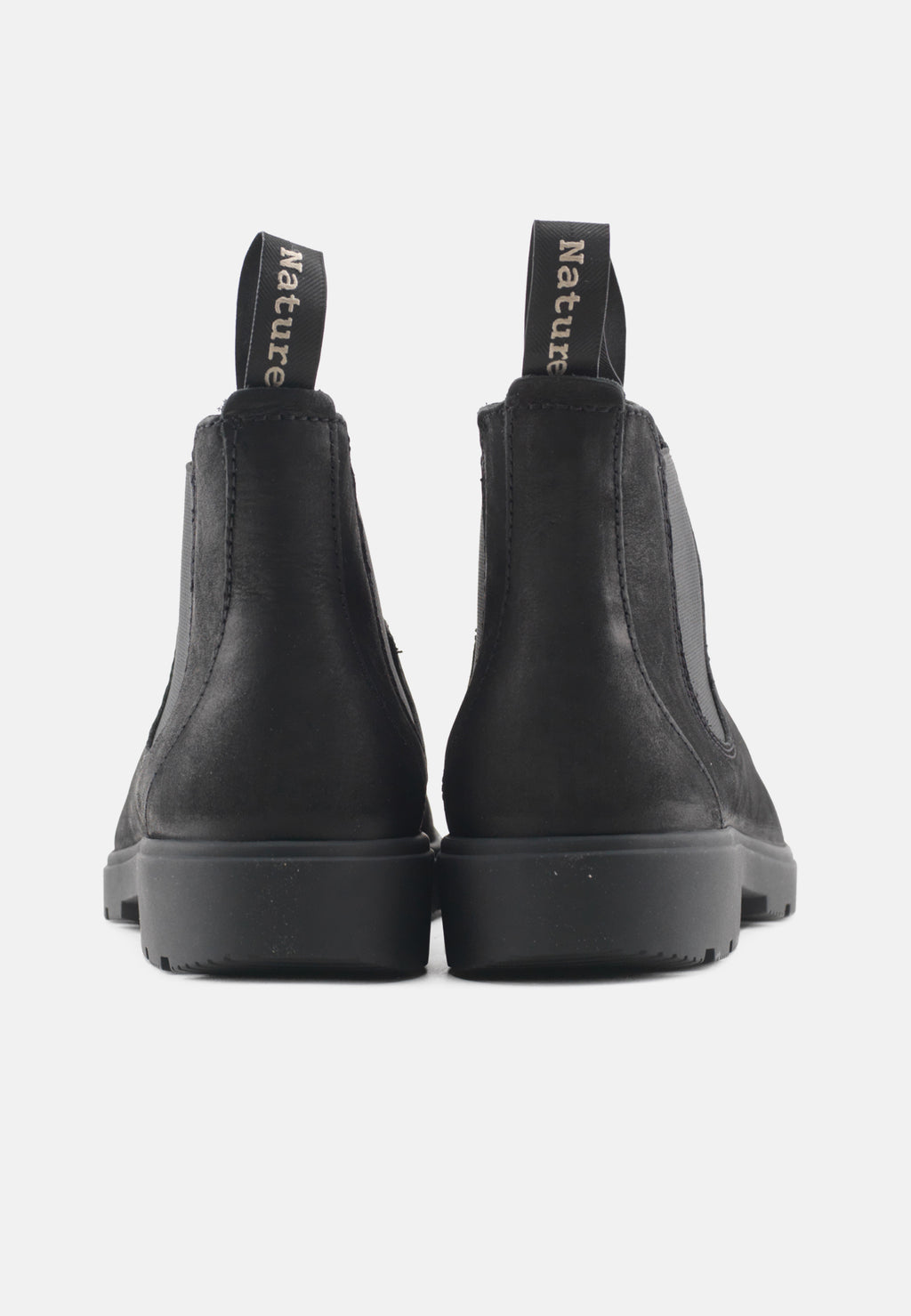 Gorm Oily Veg Nubuck