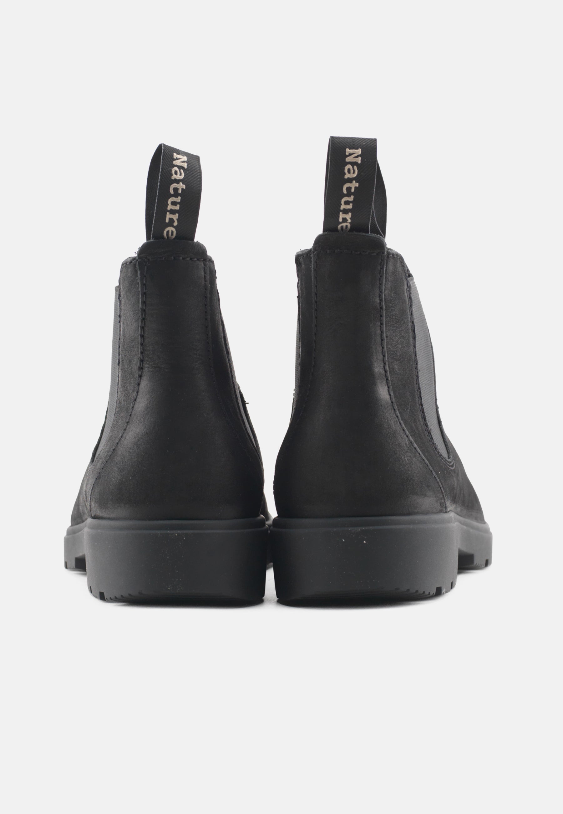 Gorm Oily Veg Nubuck