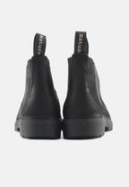 Nora Oily Veg Nubuck