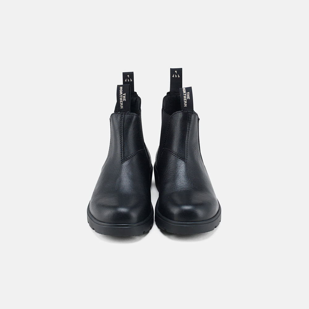 Gorm - Veg Pull-Up Leather