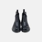 Nora - Veg Pull-Up Leather