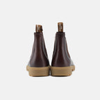 Gorm - Veg Pull-Up Leather