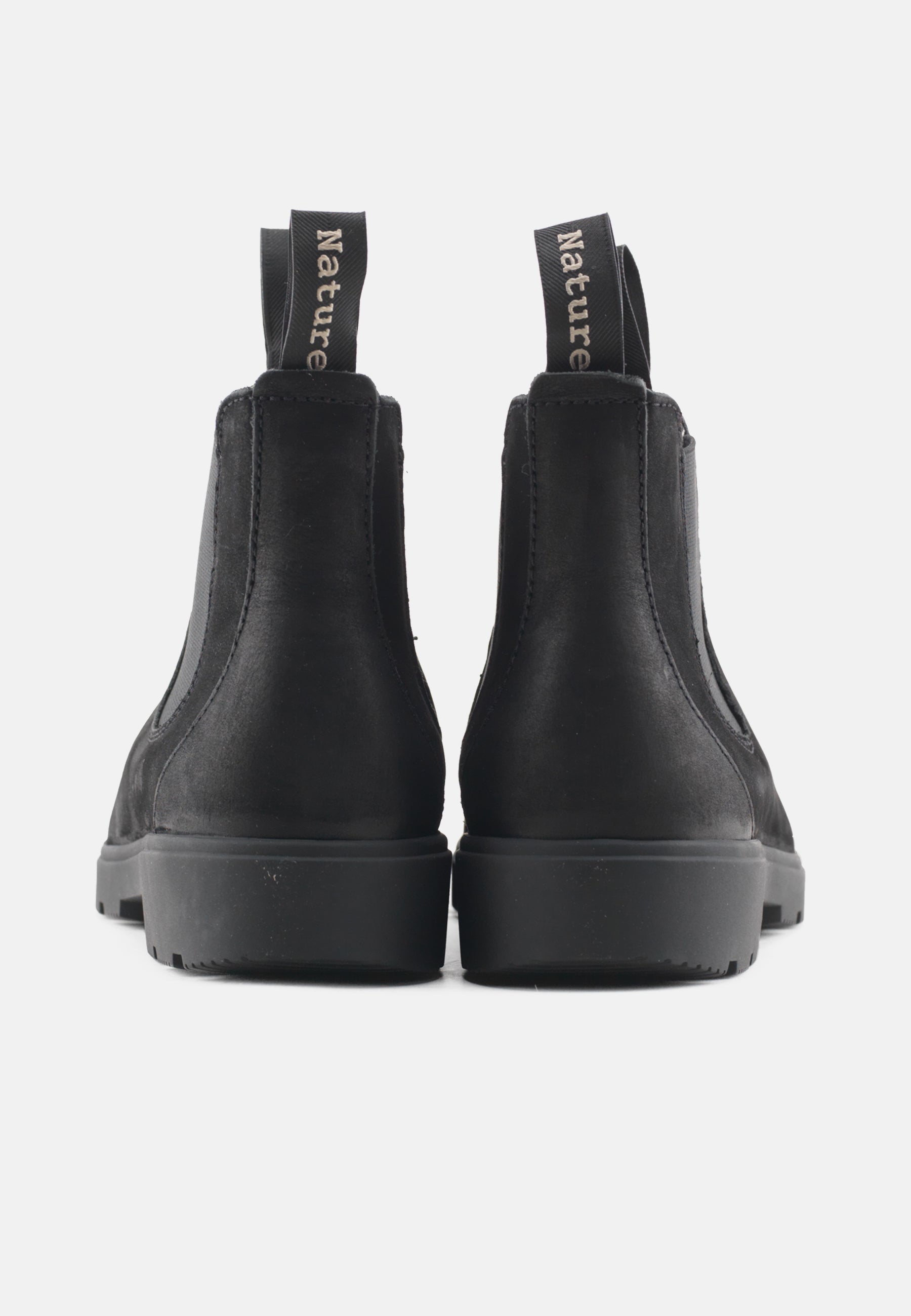 Saga Oily Veg Nubuck