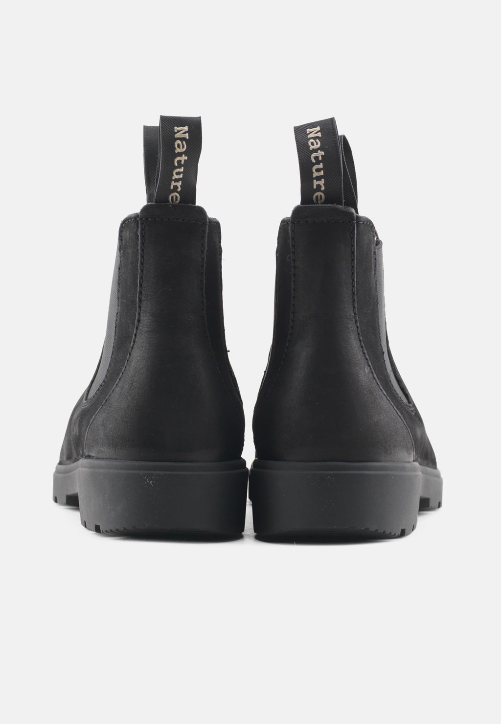 Thor Oily Veg Nubuck w Wool