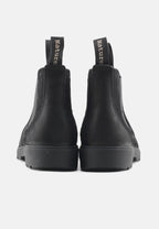 Thor Oily Veg Nubuck w Wool