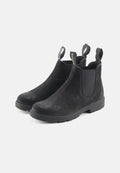 Thor Oily Veg Nubuck w Wool