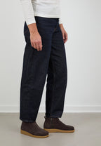 Sofia Chrome-Free Nubuck with Wool Lining