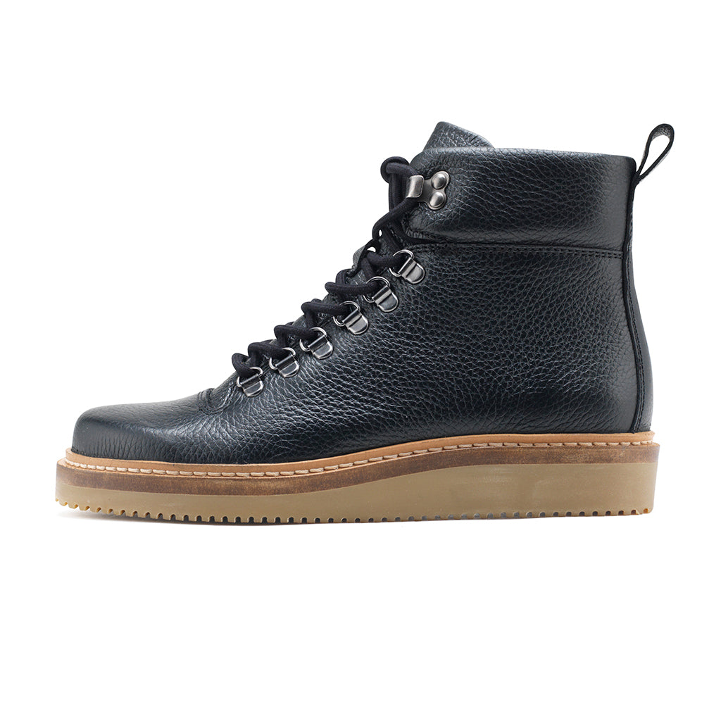 Sif Leather - Welted Sole CF