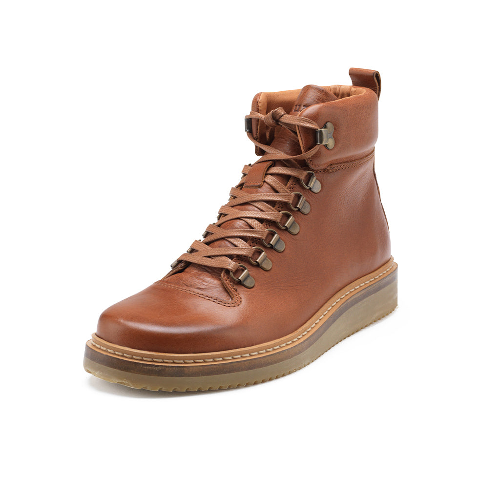Sif Leather - Welted Sole CF