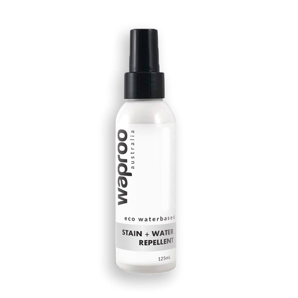 Eco Waterbased Stain + Water Repellent