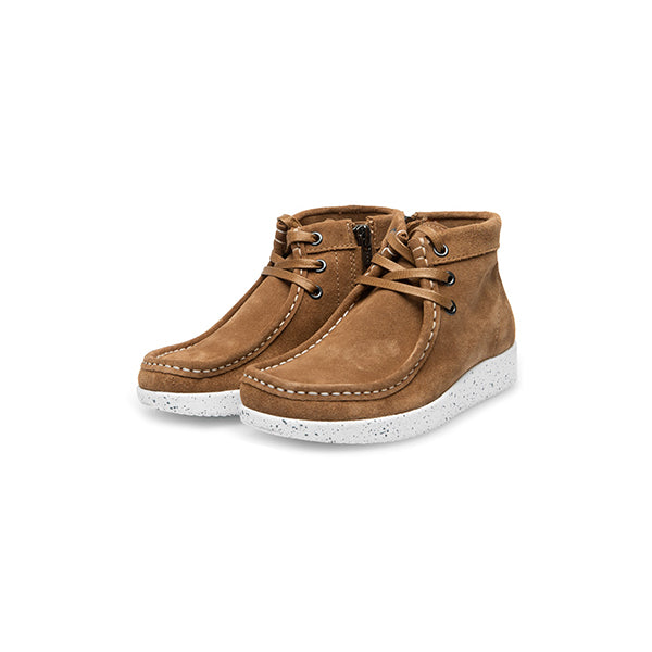 Kids Elm - Suede