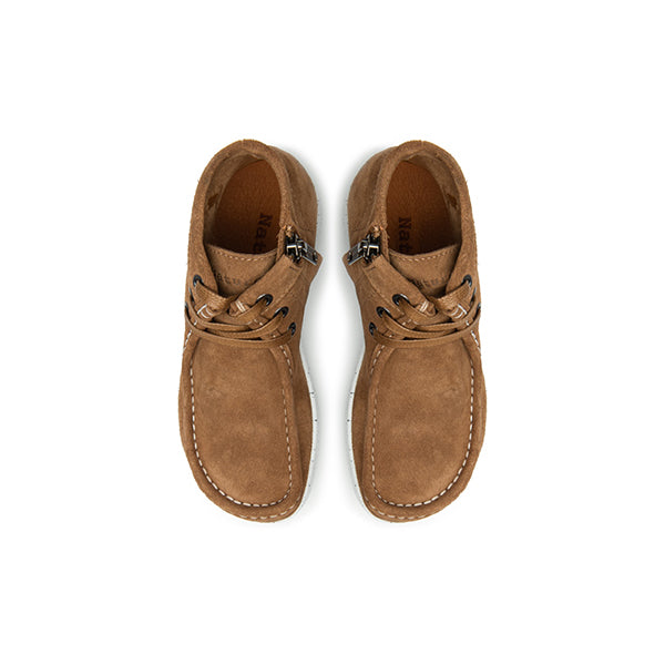 Kids Elm - Suede