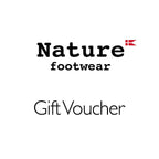 Nature Footwear Gift Card